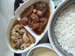 -真功夫(银座商城玉函店)