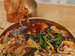 -冒菜西施·非遗冒菜(总店)