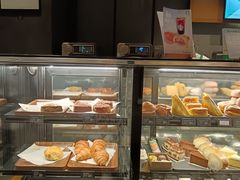 -星巴克(深圳北站B5检票口)