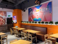 -拿渡麻辣香锅(百联滨江店)