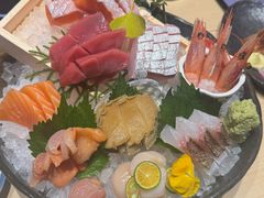 -小山日本料理(太古汇店)