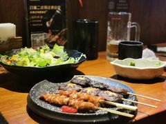 -山葵家居酒屋(天目里店)