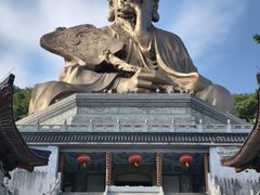 -句容茅山景区