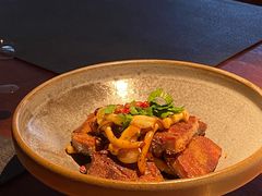 法式烤牛舌-West10 西拾·西餐厅·创意菜(未来科技城店)