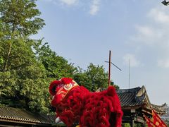 -佛山市祖庙博物馆