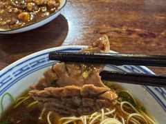 -同得兴 Since·1995 传统苏式面馆(嘉馀坊店)