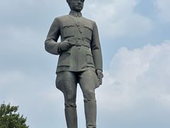 -张学良旧居陈列馆