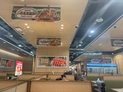 -海底捞火锅(方圆荟店)