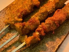 -龟兹KUCINA·新疆菜(前滩L+PLAZA店)