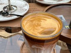 -大酉·M Coffee(北京美术馆店)