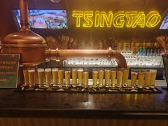 -青岛啤酒博物馆