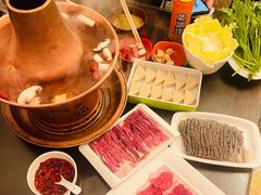 -南门涮肉(后海店)