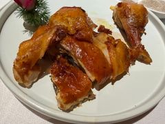 -禧宴Joyous Restaurant(禧园店)