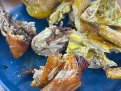 -煲煲掂风味煲仔饭餐厅(西区店)