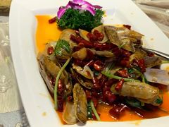 -快乐海鲜酒楼(滇池路店)