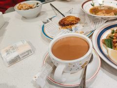 -牛楠楠·香港牛腩茶餐厅(永旺店)