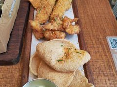 -卡朋厨房(289艺术园区店)