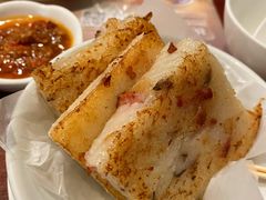 -老坑记·香港经典粤菜馆