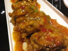 -刘胖子家常菜·蹄花焖藕(中南店)