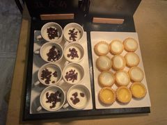 -顺德联塑万怡酒店·万荟轩自助餐厅