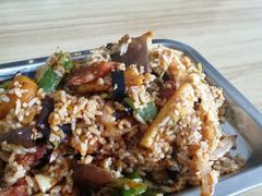 -幸福铁板烧(共和村店)
