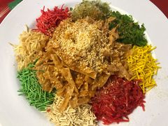 -大茄来海鲜餐厅(亚洲城分行)