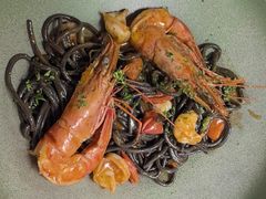 -街角 T·COFFEE 融合料理·BISTRO(车公庙店)