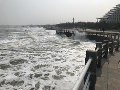 -日照灯塔风景区