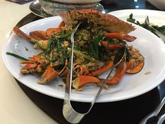 -無招牌海鮮(芽笼店)