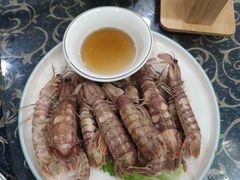 -威海渔村(黄兴路店)