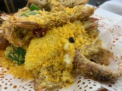 -嘉升大排档(番禺总店)