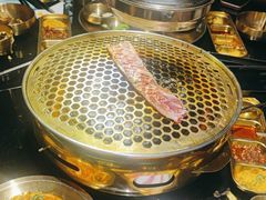 -东味北道熟成·炭火烤肉(九龙店)