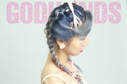 EVEN-Godhands美发设计沙龙