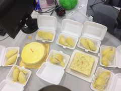 picture-OL’s Cake鲜荟千层(东风中路店)