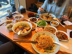 -好這口重庆小面(总店)