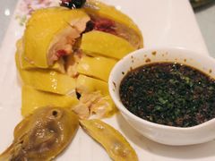 -齐家花园大酒店·本帮菜(宝山店)