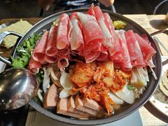 -MI WU FACTORY米屋美食工厂餐厅(绿地店)