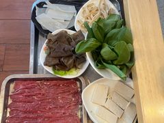 -新招鲜(桃浦路店)