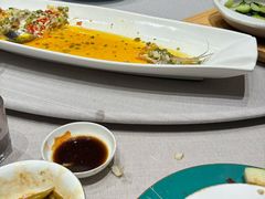-囍榷·鲜美常州菜(恐龙园店)