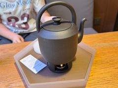 -tea'stone(平安金融中心店)