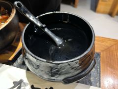 -九田家黑牛烤肉料理(盛龙广场店)