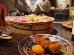 特制鸡肉丸子-三川·十酒Izakaya(南昌路店)