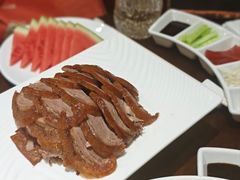 -全聚德(上海首店浦东店)