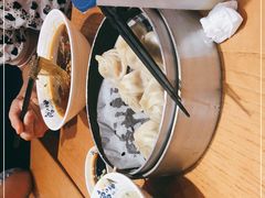 -唐八仙生煎(东鱼坊店)