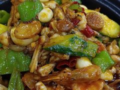 -江城燕子大排档(江汉路步行街店)