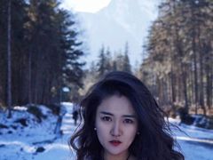 -硗碛藏寨·神木垒景区