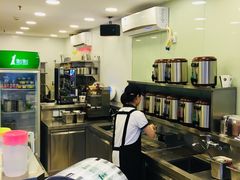 -1点点(龙湖金楠天街店)