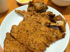 -鼎泰丰(新港中心店)