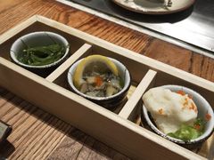 -赤坂亭·M9和牛烧肉·铁板烧·日料398放题(长泰广场店)