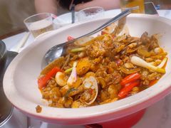 -同湘会馆(粤垦路店)
